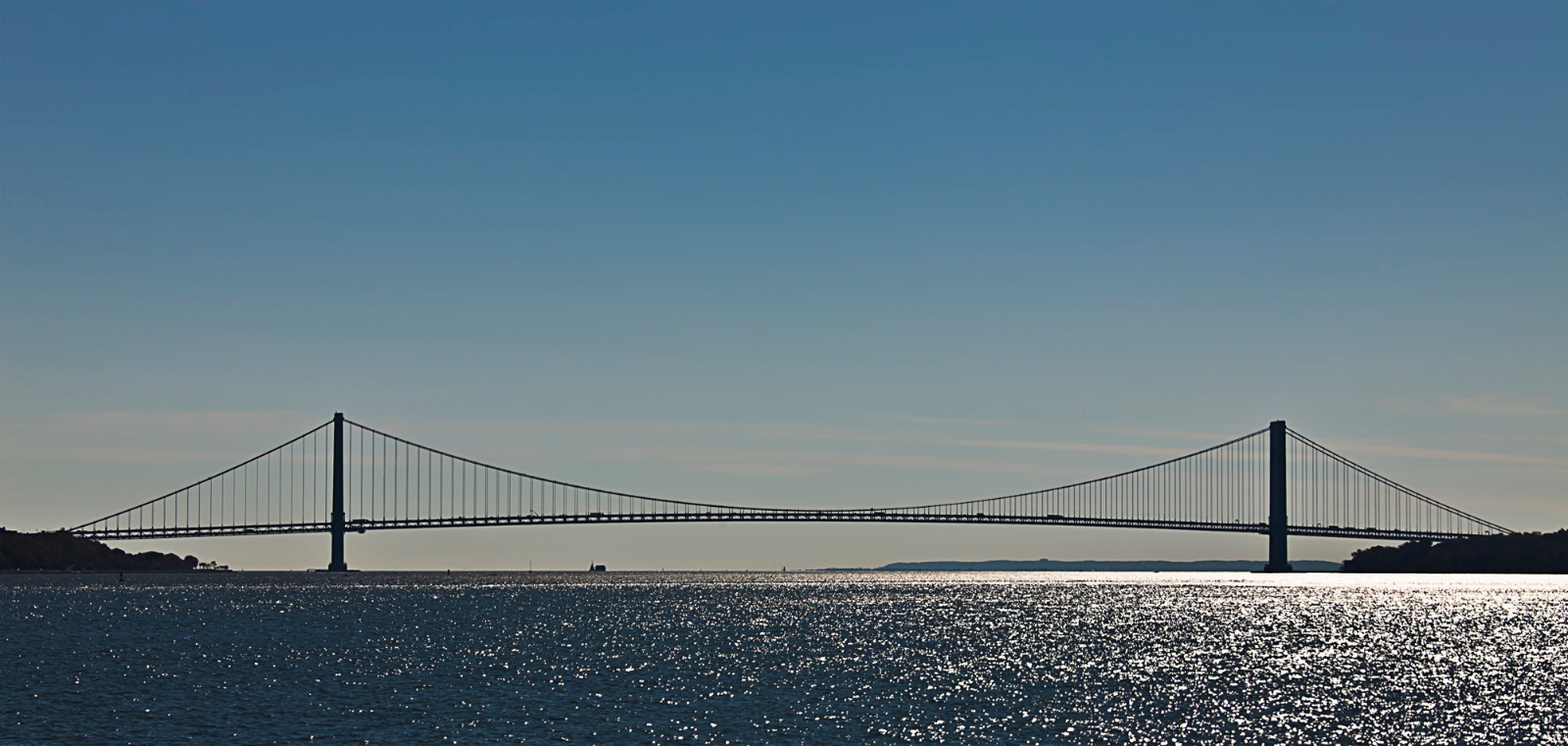 Verrazano Narrows Bridge1